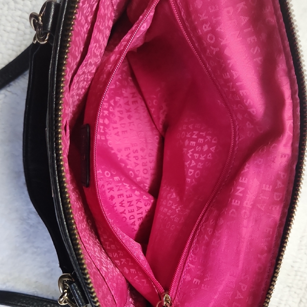 Kate Spade Town Road Small Rachelle Bag - Picture 6 of 16